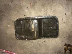 Поддон. Honda: Civic Ferio, CR-X Delsol, Civic, Orthia, Integra, Domani, Civic CRX, Ballade Двигатели: B16A6, B16A5, B16A4, P6ZD1, B16A3, B16A2, B20B...