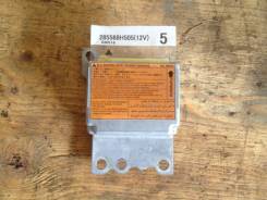 Блок управления airbag. Nissan X-Trail, NT30 Двигатель QR20DE