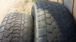 Dunlop Grandtrek SJ5. Всесезонные, износ: 50%, 2 шт