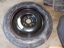 Колесо запасное. Nissan Teana, PJ31, TNJ31, J31