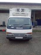 Isuzu Elf. Продам исузу эльф, 4 600 куб. см., 3 000 кг.