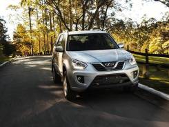 Chery Tiggo. T11, SQRE4G16