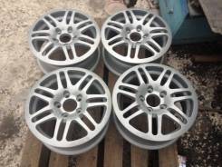 ВСМПО. x6.5, 5x114.30