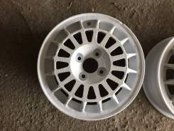 Alpina. x14, 4x98.00. Под заказ