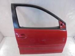 Дверь передняя правая Volkswagen Volkswagen Polo 9N