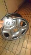 Nissan. x16
