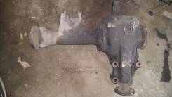 Редуктор. Nissan: Terrano, Mistral, Datsun, King Cab, Datsun Truck Двигатели: TD27T, TD27B, TD27TI, TD27BETI, QD32, KA24E, Z24