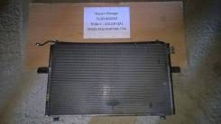 Радиатор кондиционера. Nissan Presage, VU30, VNU30, TU30, HU30, U30, NU30, TNU30 Nissan Bassara, JTU30, JHU30, JTNU30 Двигатели: VQ30DE, KA24DE, YD25D...