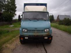 ЗИЛ 5301 Бычок. Продается грузовик ЗИЛ бычок 5301, 1 500 куб. см., 3 200 кг.