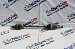 Привод. Subaru Forester, SH5, SHJ, SH9, SH, SH9L