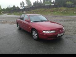 Mazda 626. GE, RF