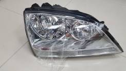Фара. Kia Sorento