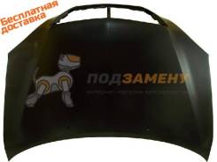 Капот TOYOTA HARRIER/LEXUS RX330 03-08 SAT / STLX460150