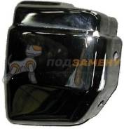 Клык бампера NISSAN TERRANO/DATSUN 86-95 LH SAT / STDT920002