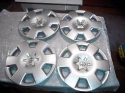 Колпаки toyota оригинал 15R. Диаметр 15", 1 шт.