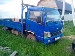 Baw Fenix. Продается БАФ Феникс, 2 500 куб. см., 3 500 кг.