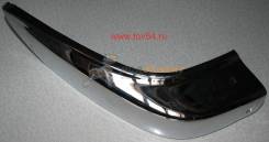 Клык бампера NISSAN TERRANO/PATHFINDER 95-99 RH хром SAT / STDTJ1000B1