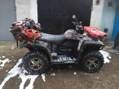 Cfmoto CF 625-X6 EFI. исправен, есть птс, с пробегом