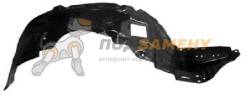 Подкрылок TOYOTA CORONA/CARINA 92-96/CALDINA 92-02 LH SAT / STTY45016LA2