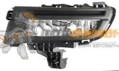 Туманка MAZDA 3/AXELA 05-08 4D JPN TYPE SAT / ST2162020L