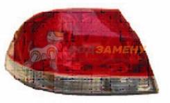 Фонарь задний MITSUBISHI LANCER 03-07 SAT / ST2141983R