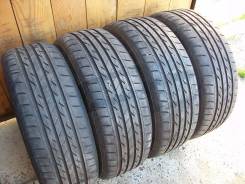 Bridgestone Nextry Ecopia. Летние, 2014 год, износ: 5%, 4 шт