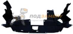 Защита двигателя HONDA CR-V 07-12 SAT / STHD670250