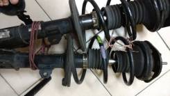 Амортизатор. Toyota Premio, ZRT260, ZRT261 Toyota Allion, ZRT260, ZRT261 Двигатели: 2ZRFAE, 2ZRFE