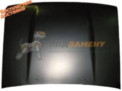 Капот TOYOTA HILUX/SURF 88-97 SAT / STTY930150