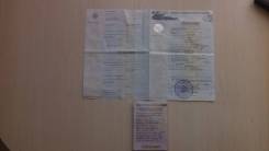Mazda 2. Продам птс mazda 2