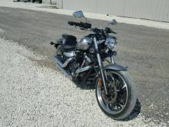 Yamaha Raider. 1 900 куб. см., исправен, птс, без пробега. Под заказ