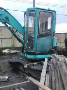 Kobelco. Продам экскаватор SK 50UR