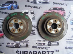 ����� ��������� ������ 290�� Subaru Legacy BP5 EJ20X 2005 26700AE080 ����