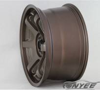 RAYS. 9.0x18, 5x108.00, ET35, ЦО 73,1 мм. Под заказ