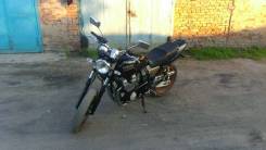 Yamaha XJR 400. 400 куб. см., исправен, птс, с пробегом