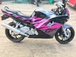 Honda CBR 600. 600 куб. см., исправен, без птс, без пробега. Под заказ