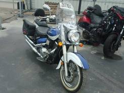 Suzuki Boulevard C50. 800 куб. см., исправен, птс, без пробега. Под заказ