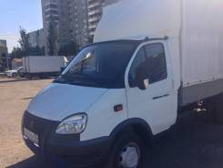 ГАЗ Газель. Продается длиннобазная Газель, 2 800 куб. см., 1 500 кг.