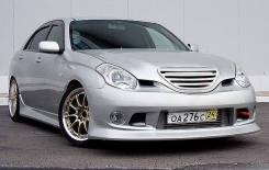 Обвес кузова аэродинамический. Toyota Verossa, GX110, GX115, JZX110