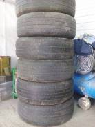 Bridgestone Dueler H/L. Летние, 2012 год, износ: 40%, 6 шт