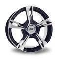 Литой диск Nitro N2O Y9113 6x15 5*100 ET 40 dia 57.1 в Санкт-Петербурге N2O Y9113