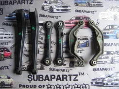 �������� ������ ������� Subaru Legacy BP5 EJ20X 2007 20250AG000, 20250AG030, 20250AG040, 20250AE010, 20250AG110 ����
