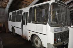 ПАЗ 32053. Продаётся ПАЗ32053, 4 670 куб. см., 25 мест