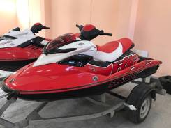 BRP Sea-Doo RXP. 215,00 л.с., Год: 2008 год