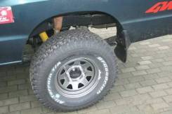 Dotz. 7.0x15, ET12, ЦО 110,0 мм. Под заказ