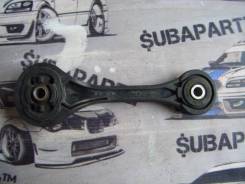 Подушка коробки передач. Subaru: XV, Forester, Impreza, Legacy, Exiga Двигатели: EJ20A, EJ20E, EJ205, EJ204, EJ255, EJ16A, EJ152, EJ257, EJ151, EJ154...