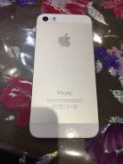 Apple iPhone 5s 16Gb. Б/у