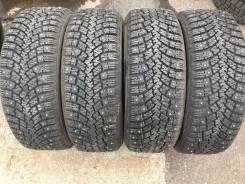Nokian Hakkapeliitta. Зимние, шипованные, износ: 5%, 4 шт. Под заказ