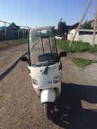 Honda Gyro Canopy. 50����. ��., ��������, ���, ��� ������� ����