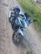 Racer Skyway RC250-CS. 250 куб. см., исправен, птс, с пробегом